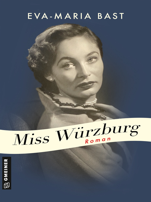 Title details for Miss Würzburg by Eva-Maria Bast - Available